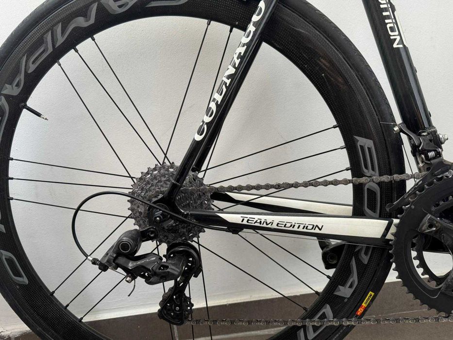 Colnago C59 Team Edition