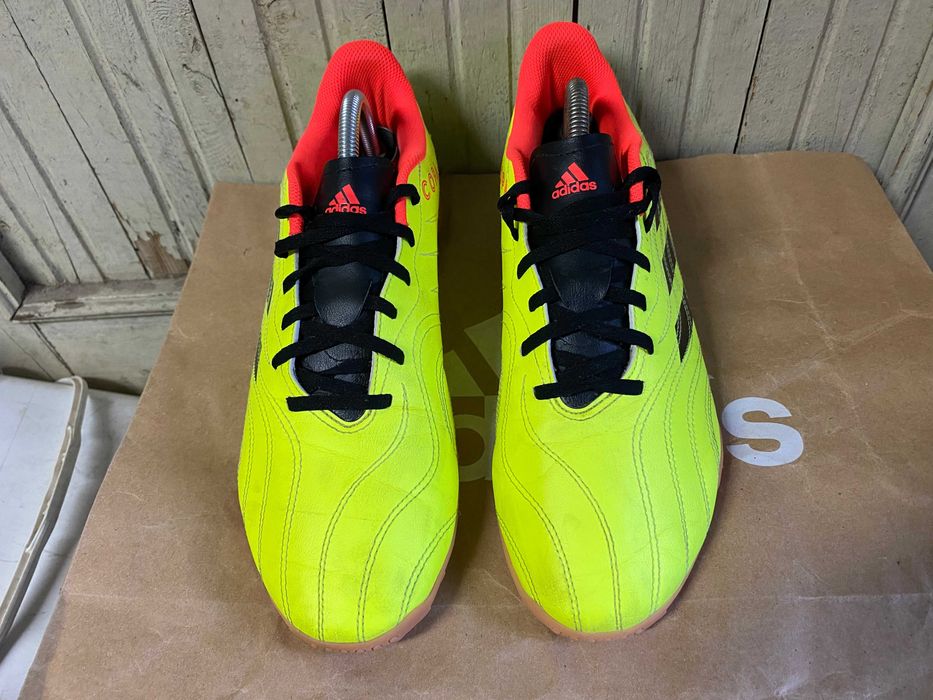 ''Adidas Copa Sense.4 In''оригинални маратонки 45 номер