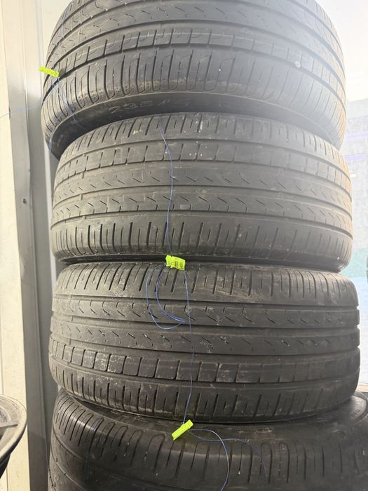 Шины летние “Ferelly” 18 размер