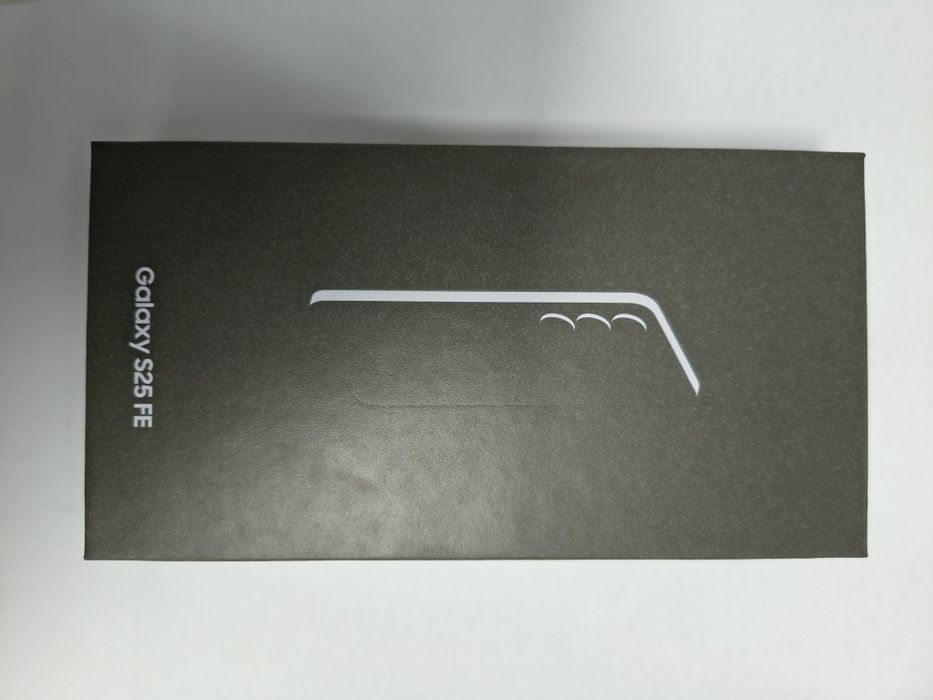 Samaung Galaxy S25 Fe /5 G /Neactivat