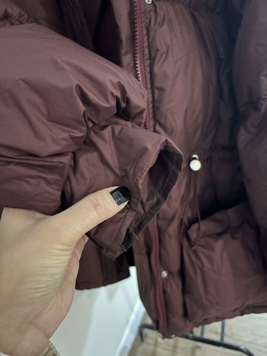 Куртка осень/зима