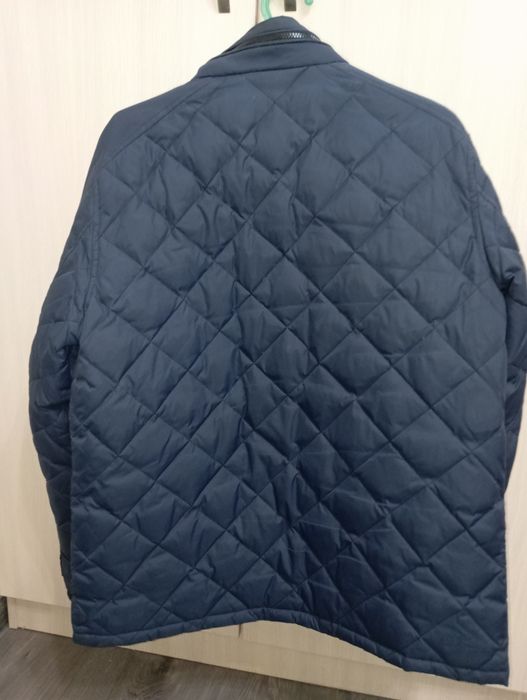 Куртка мужская весна осень