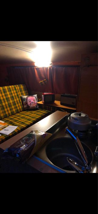 VW Transporter T 3