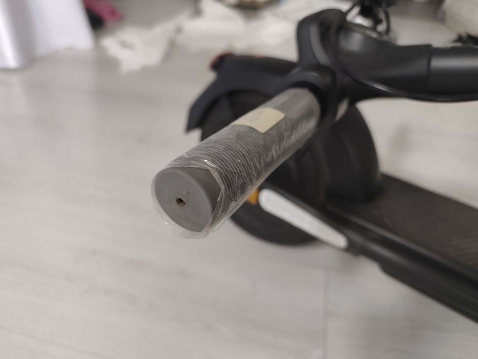 Trotinetă electrică freewheel 25km/h