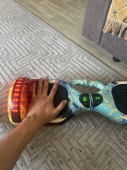 Гироскутер продам