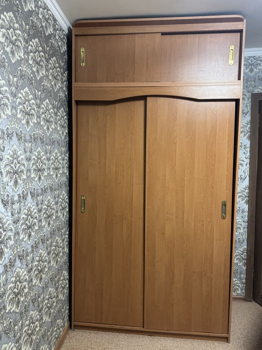 Продается шкаф-купе