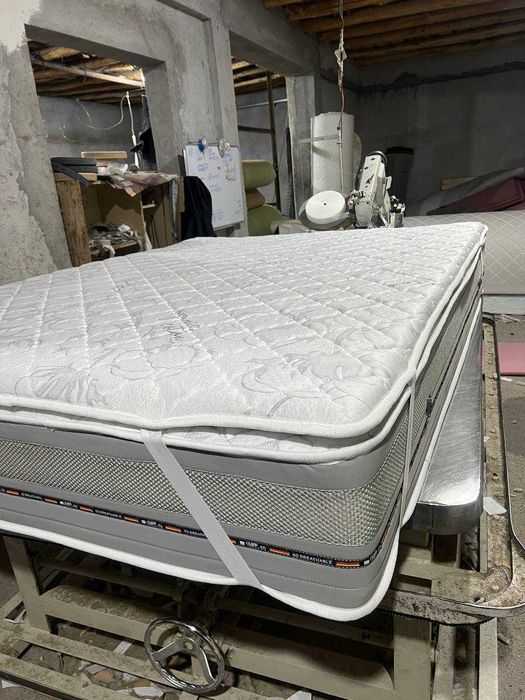 Матрас | Matras | Матрасы | Matras na zakaz | Матрас ортопедический