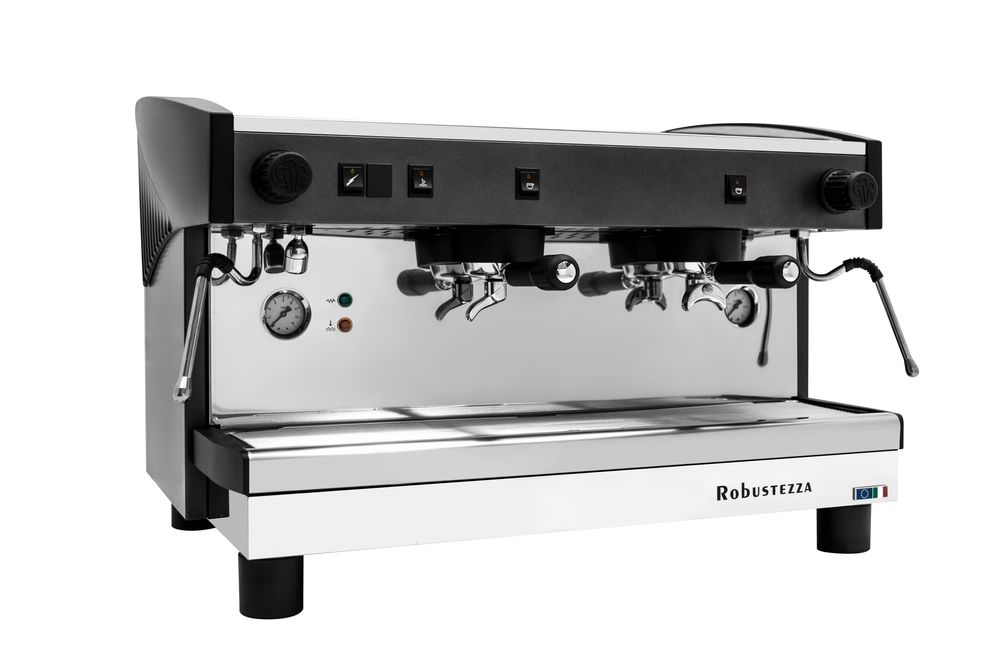 Кофемашина профессиональная для кофейни (аналог Simonelli)