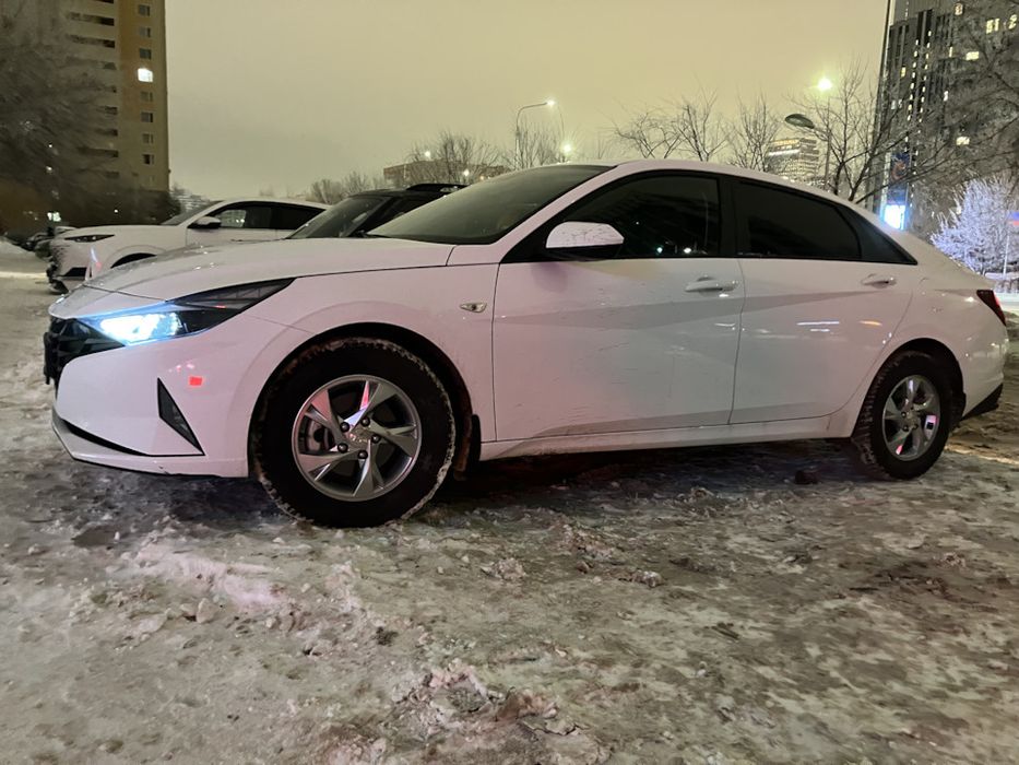 Р15 Оригинал Хюндай элантра