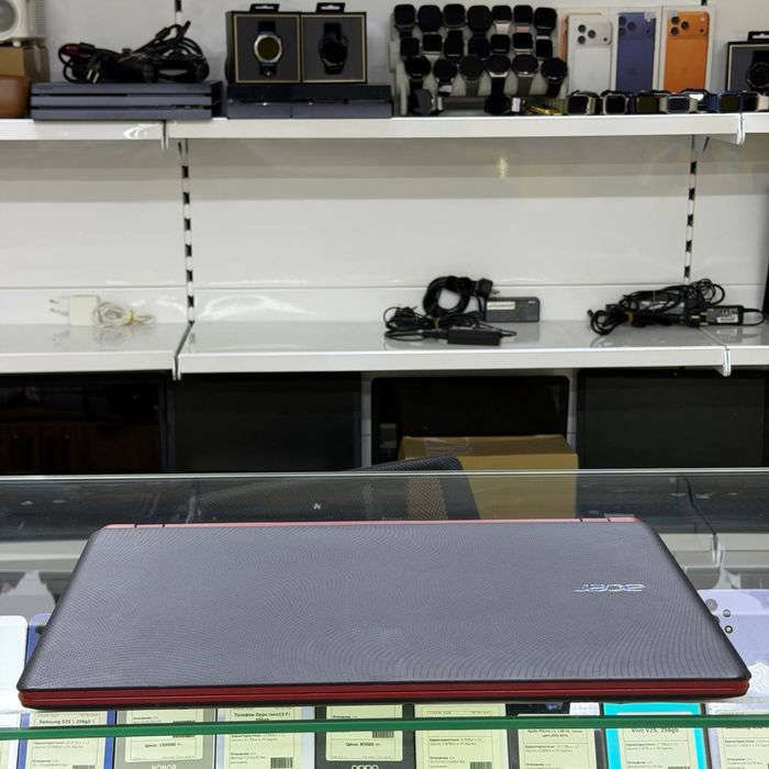 Ноутбук Acer / Pentium N4200/ Ozu 4gb