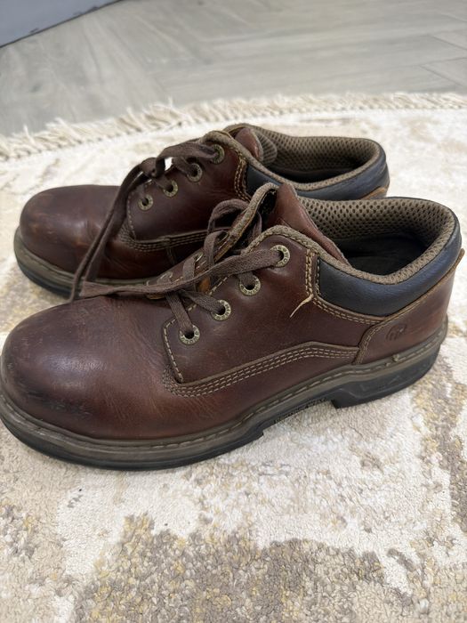 Туфли кроссовки мужские