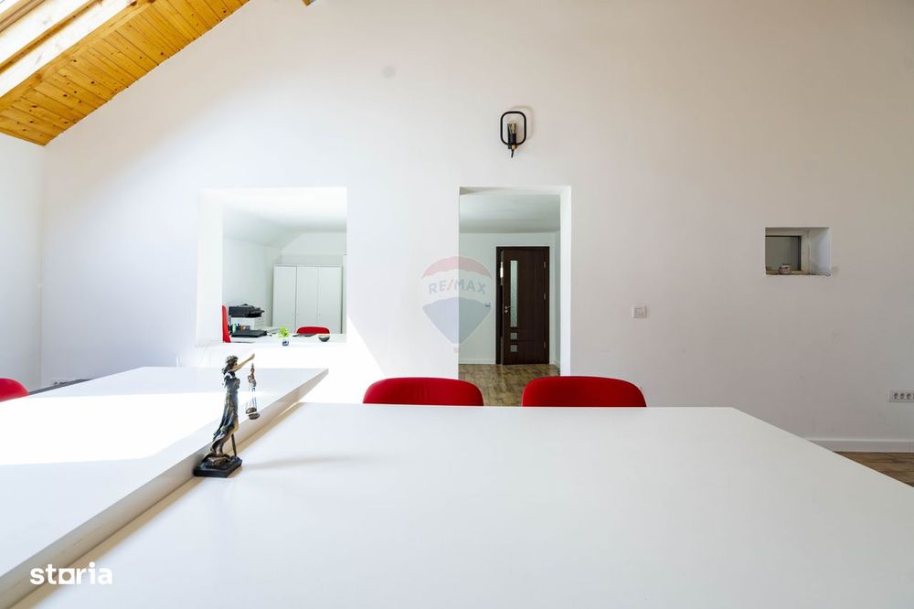 De vânzare casă cu 6 camere, ultracentral – str. Moscovei