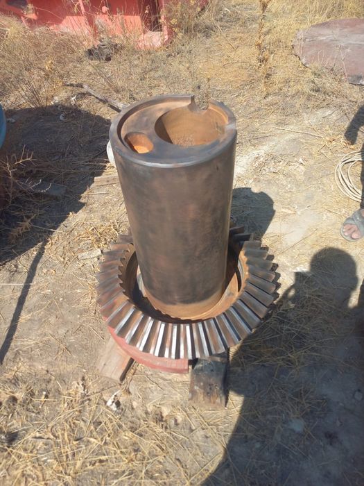 КМД-900 комплекте все запчасти