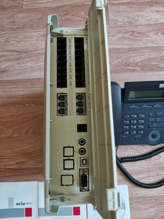 Мини АТС LG Aria Soho