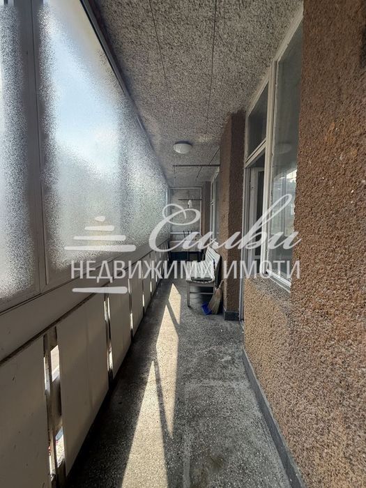 Продава се Едностаен апартамент в Шумен, Херсон - 40 кв.м за 1926 €/кв.м - Снимка #6