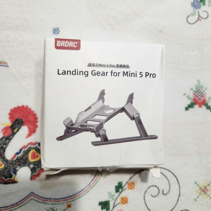 Dji mini 4,5 pro на части има и части за модели mini 3, mini 4, mini 5