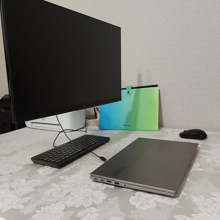 Ноутбук Lenovo ThinkBook 15