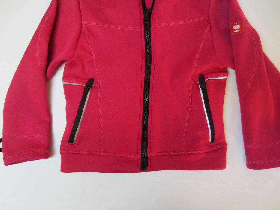 Geaca termica copil Engelbert Strauss,masura 122-128,material dryplex