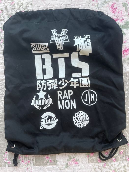 K-pop, BTS Army, BTS cards, Original BTS light stick, Map of the soul