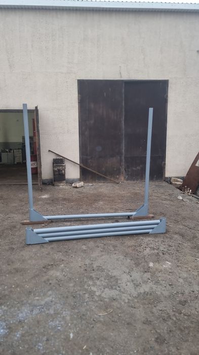 Рога (Коники) для полуприцепа