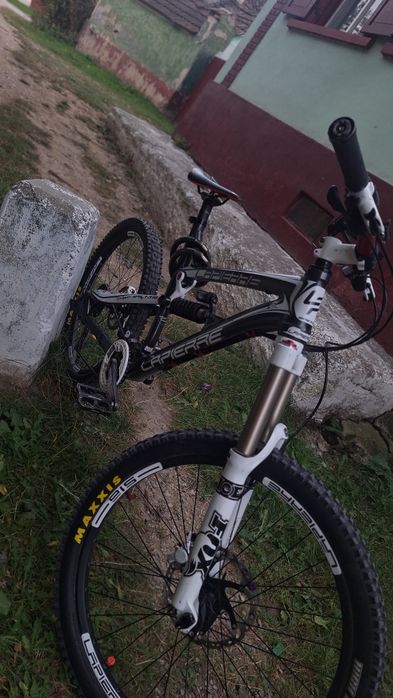 Lapierre spicy 316