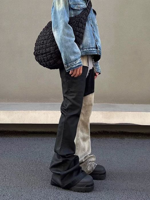 Джинсы Rick Owens