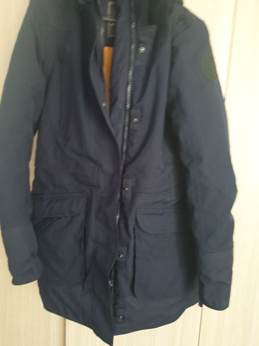 Мъжко яке Decathlon