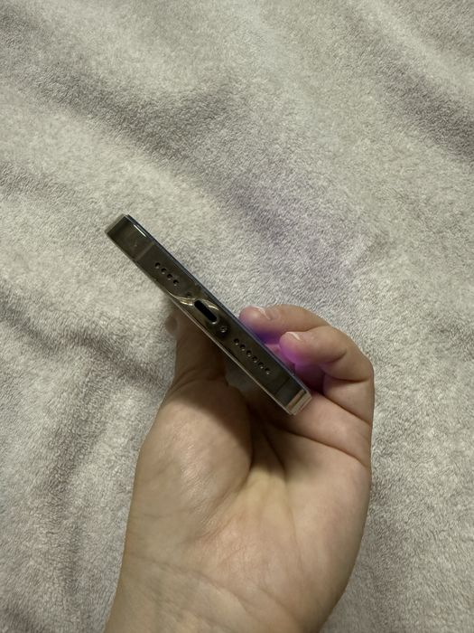 Iphone 14 Pro Max ; 256 GB