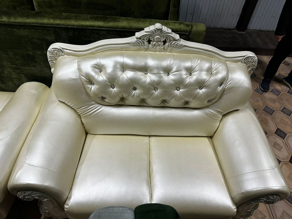 Распродажа диван стулья