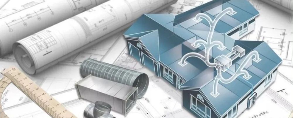 Вентиляция все виды услуг