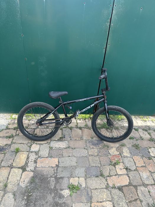 Продаю велосипед BMX