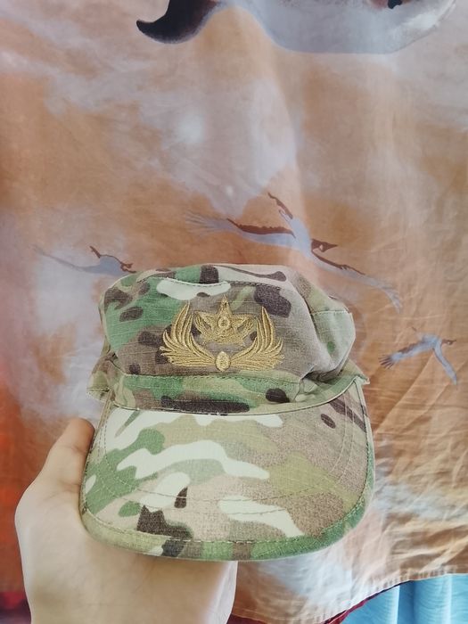 Военная форма мужская