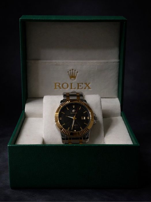 Rolex красивые часы