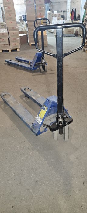 Рохли в отличном состоянии