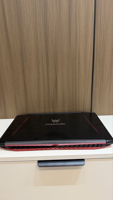 мощный игровой Acer Predator