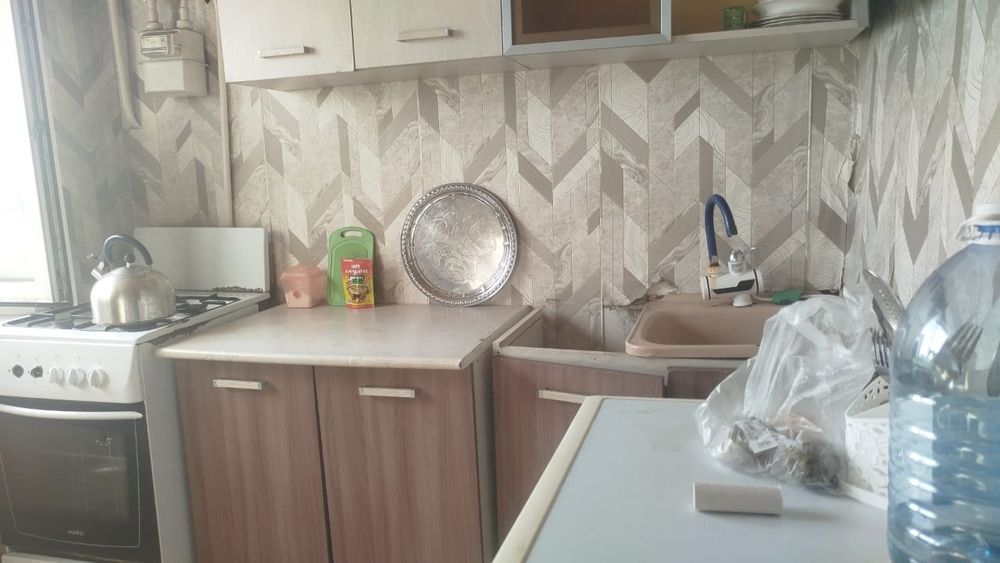 Продам квартиру или сдам