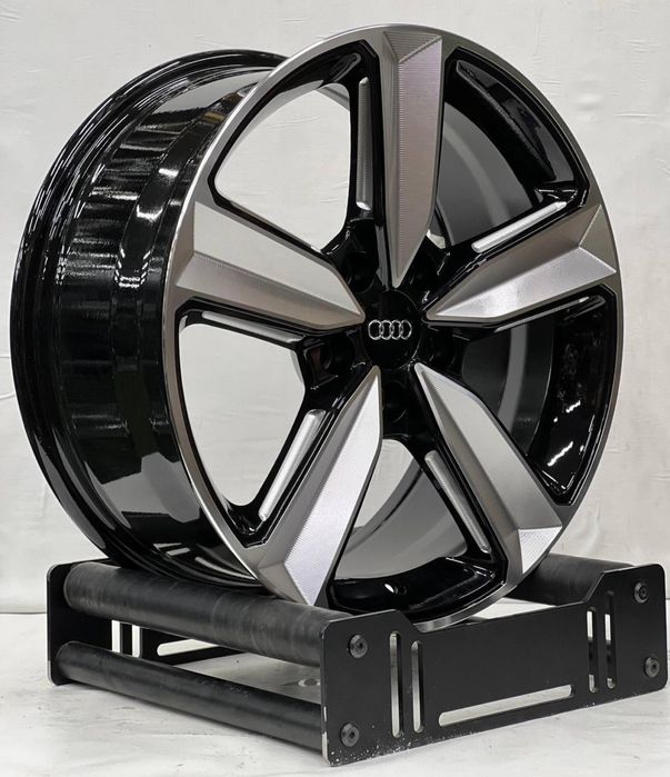комплекты диск R16 5x100 Audi