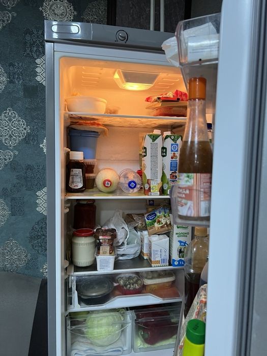 Продаётся холодильник