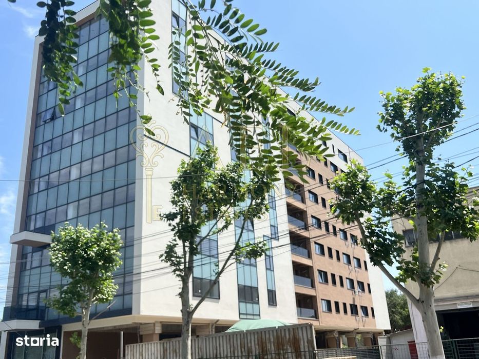 Apartament 2 camere *82mp*// Pipera-Voluntari - COMISION 0%