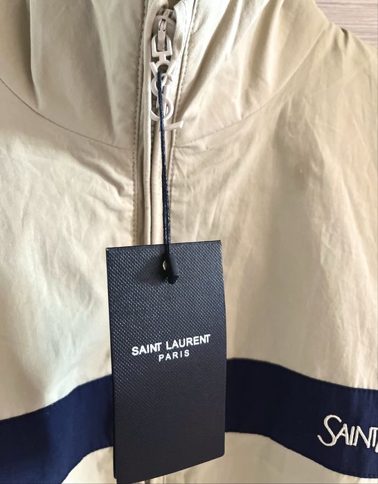 Бомбер новый под YSL