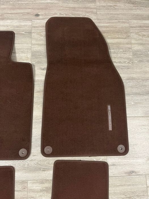 Presuri textil porsche 911