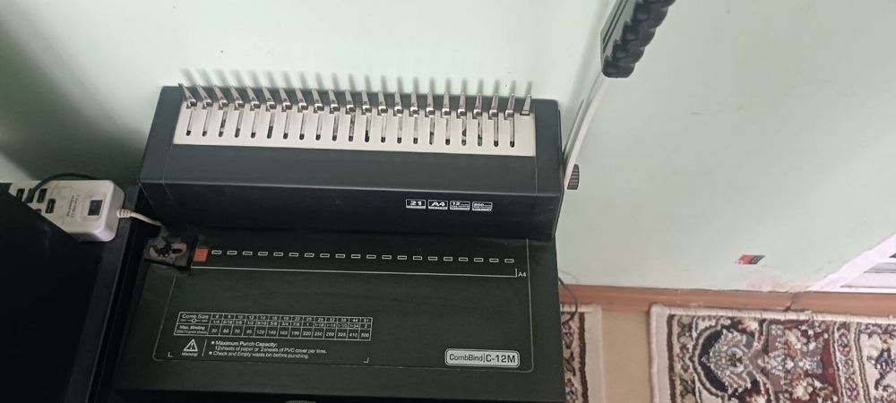 Printerlar sotiladi
