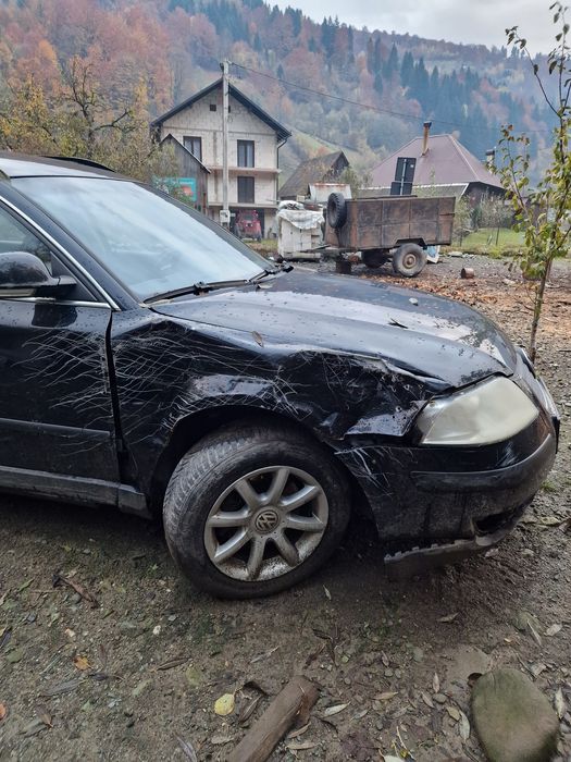 VW Passat B5.5 2005 2.0 TDI