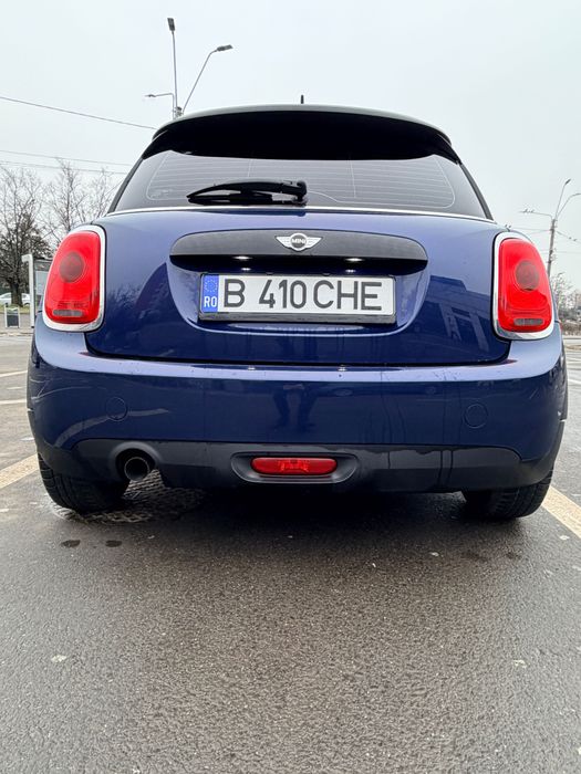 MINI ONE D 1.5 Diesel • 117.000 km • Distribuție + Ambreiaj schimbate