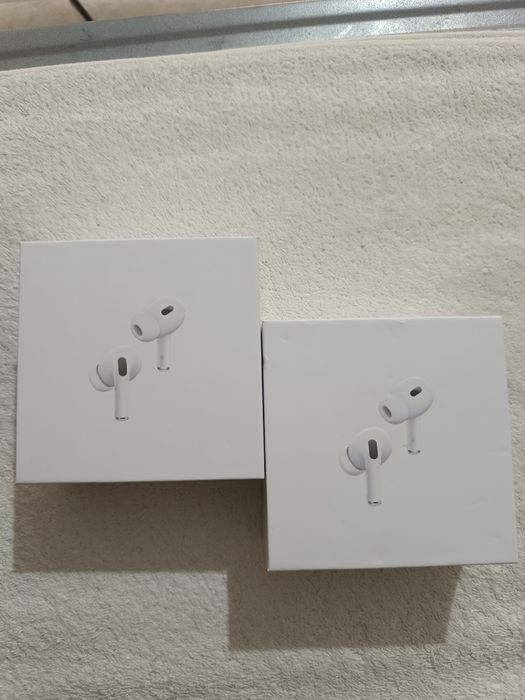 наушники air pods pro 2