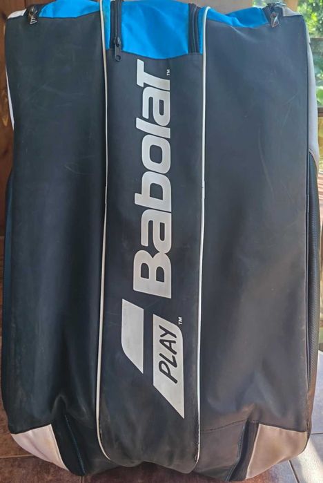 Тенис сак Babolat