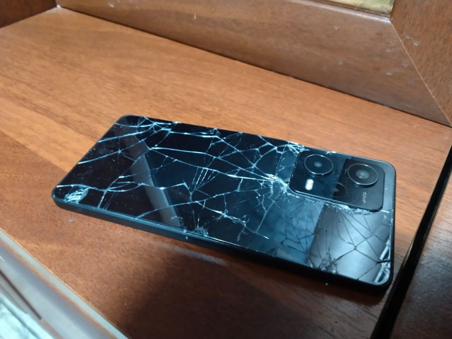 Redmi Note 12 Pro 5G