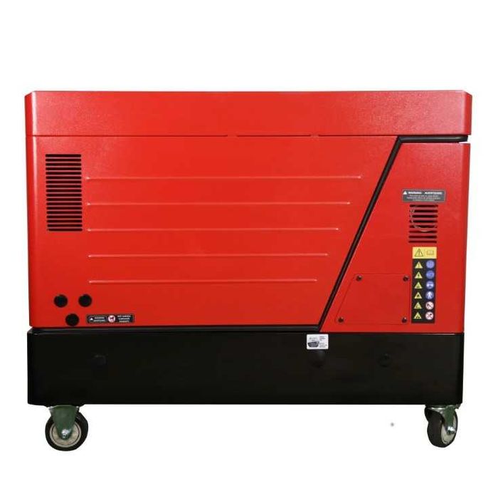 Дизелов генератор SENCI SCD11000S с ATS/ 8.5kW