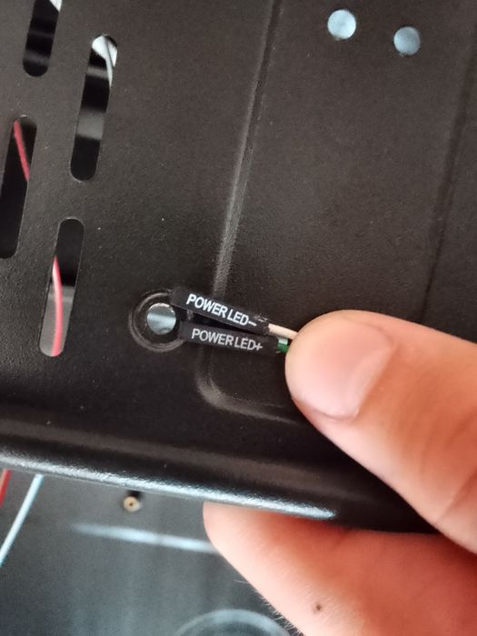 Carcasa Segotep Asus
