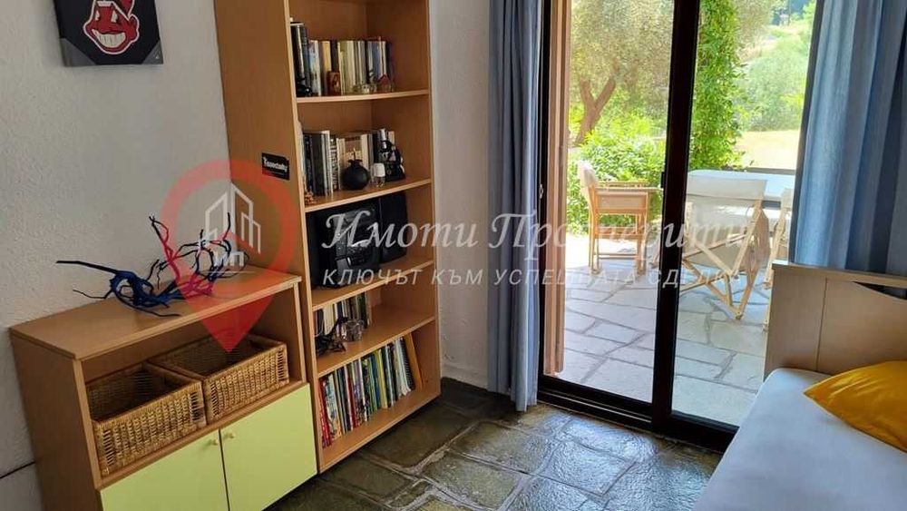 Продава къща Гърция, Халкидики, Касандра, Елани